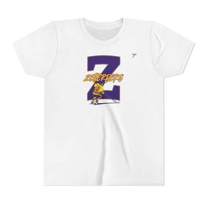 Alexander Zetterberg YOUTH Graphic Tee