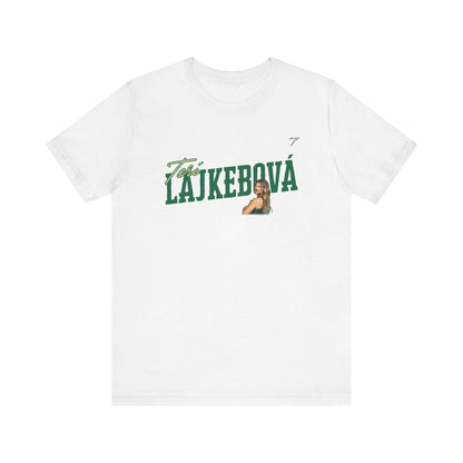 Teri Lajkebová Graphic Tee