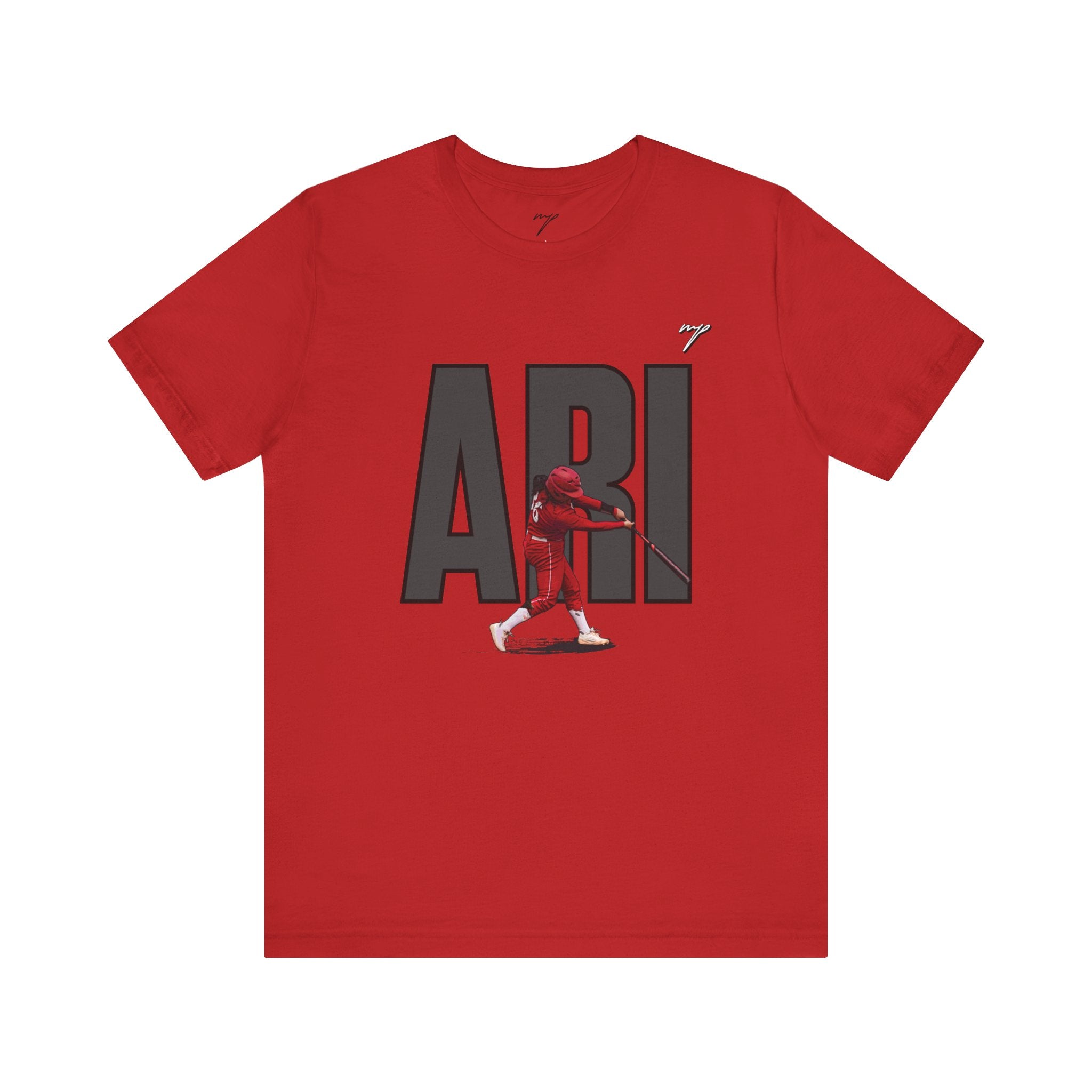 Arianna Ramirez Graphic Tee