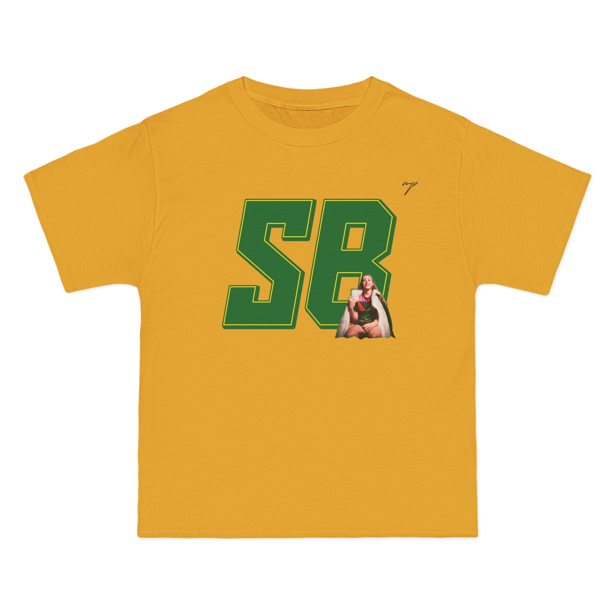 Shiloh Baird Vintage Tee