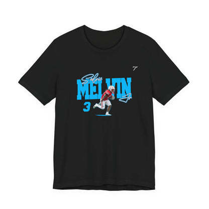 Sedric Melvin Jr Graphic Tee