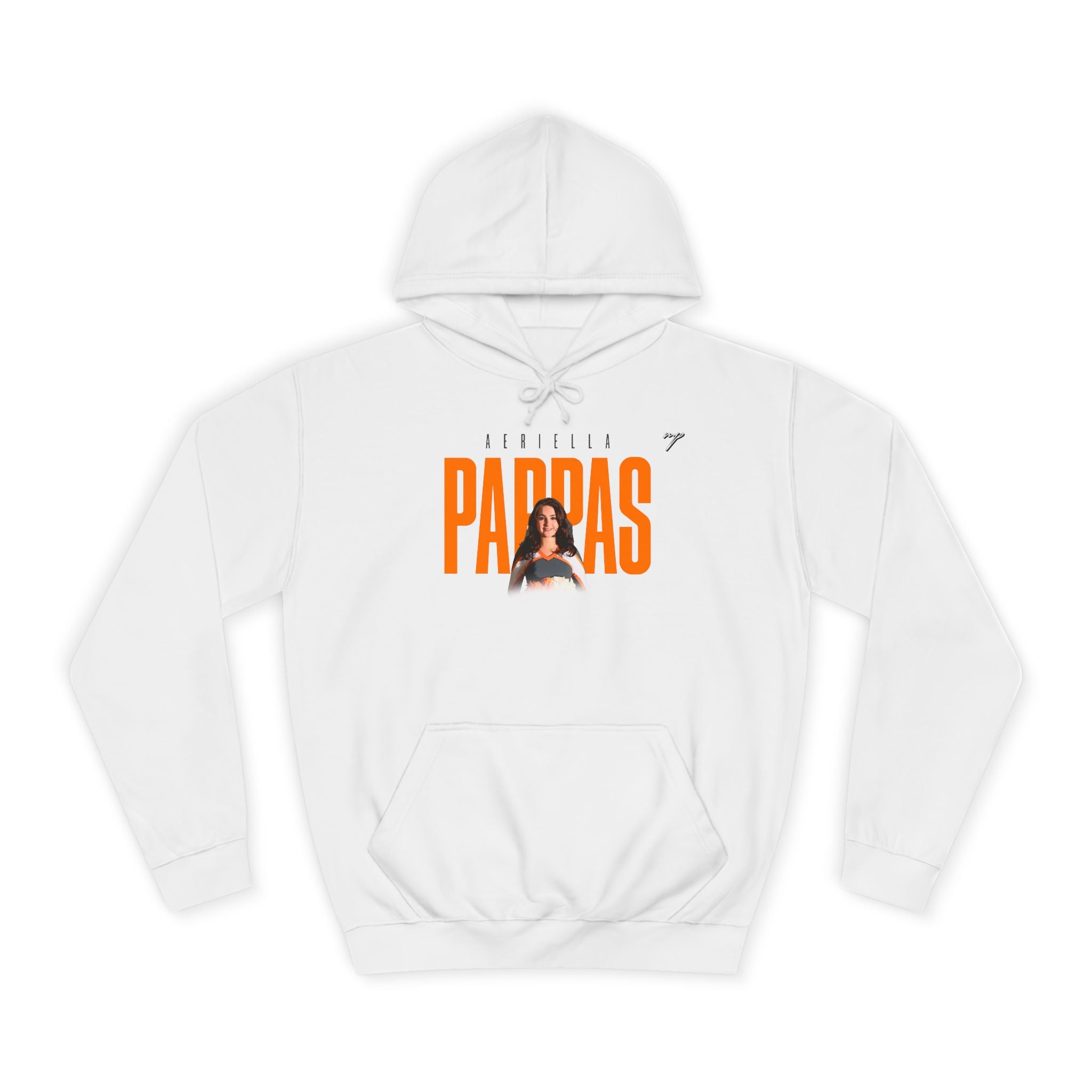 Aeriella Pappas Hoodie