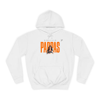 Aeriella Pappas Hoodie