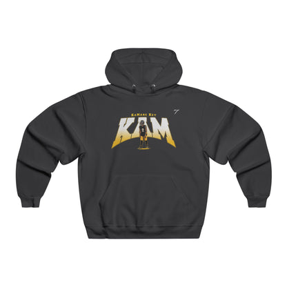 KaMane Key Vintage Hoodie