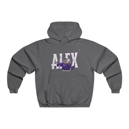 Alex Little Vintage Hoodie