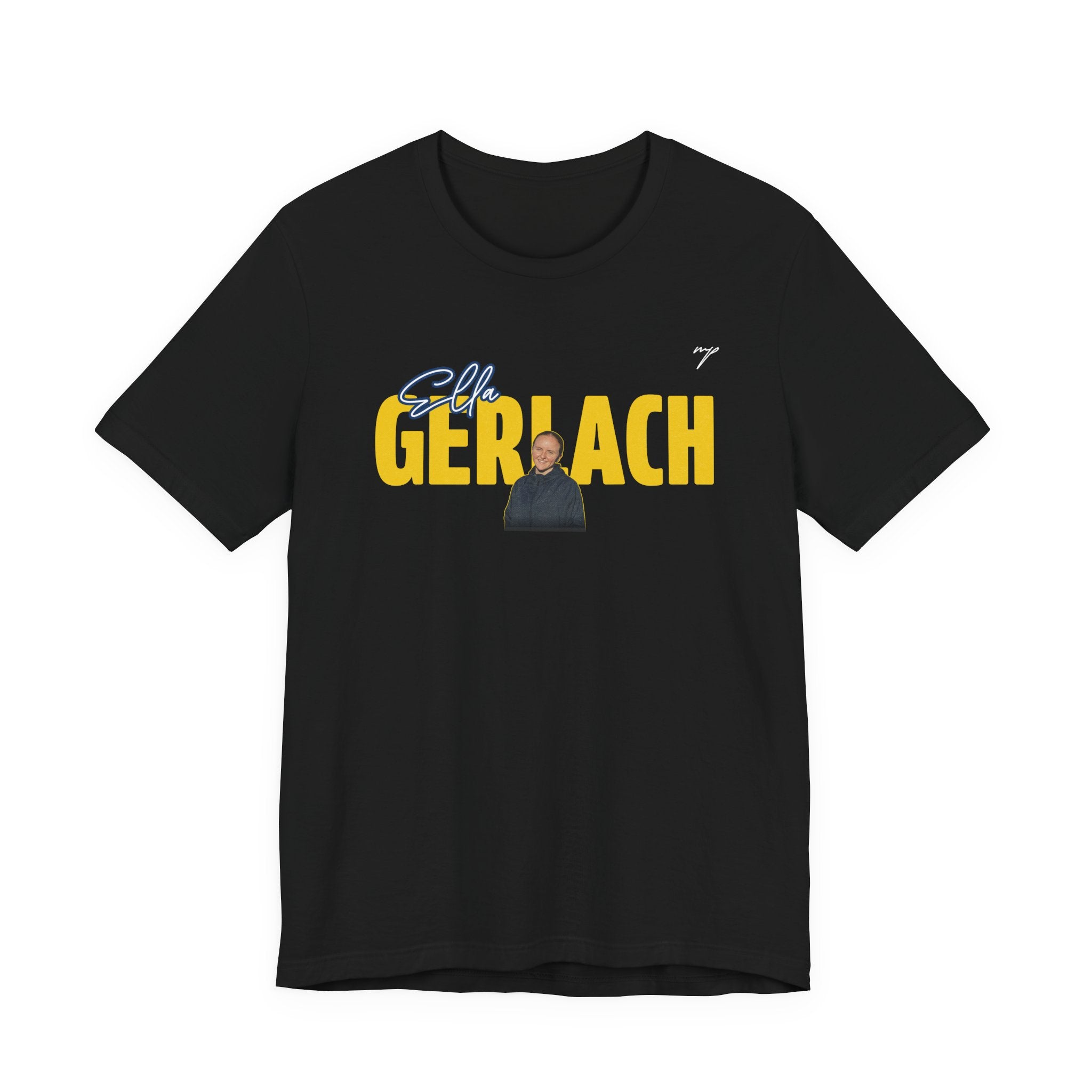 Ella Gerlach Graphic Tee