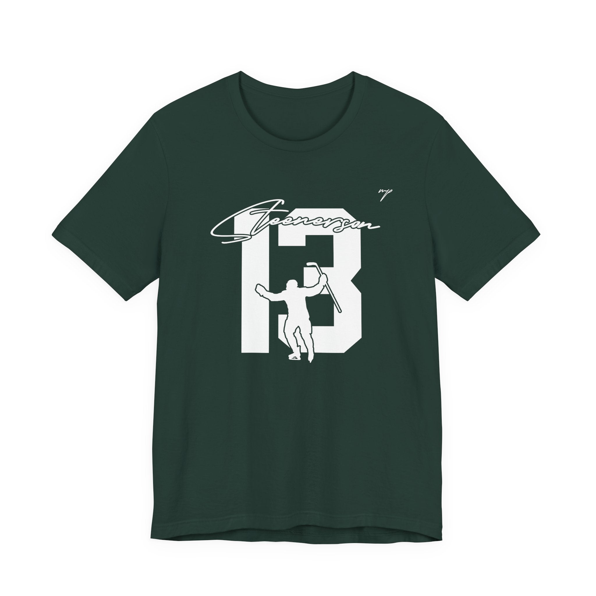 Blake Steenerson Graphic Tee