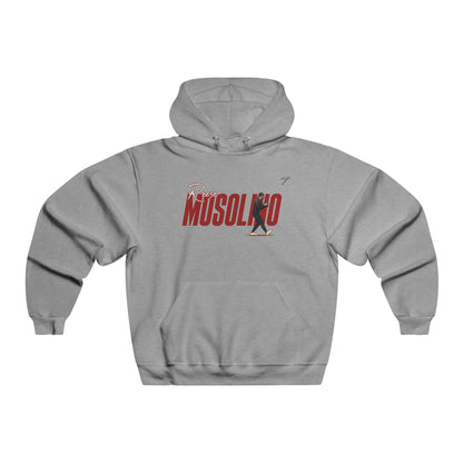 Reese Mosolino Vintage Hoodie