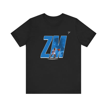 Zion McRae Graphic Tee