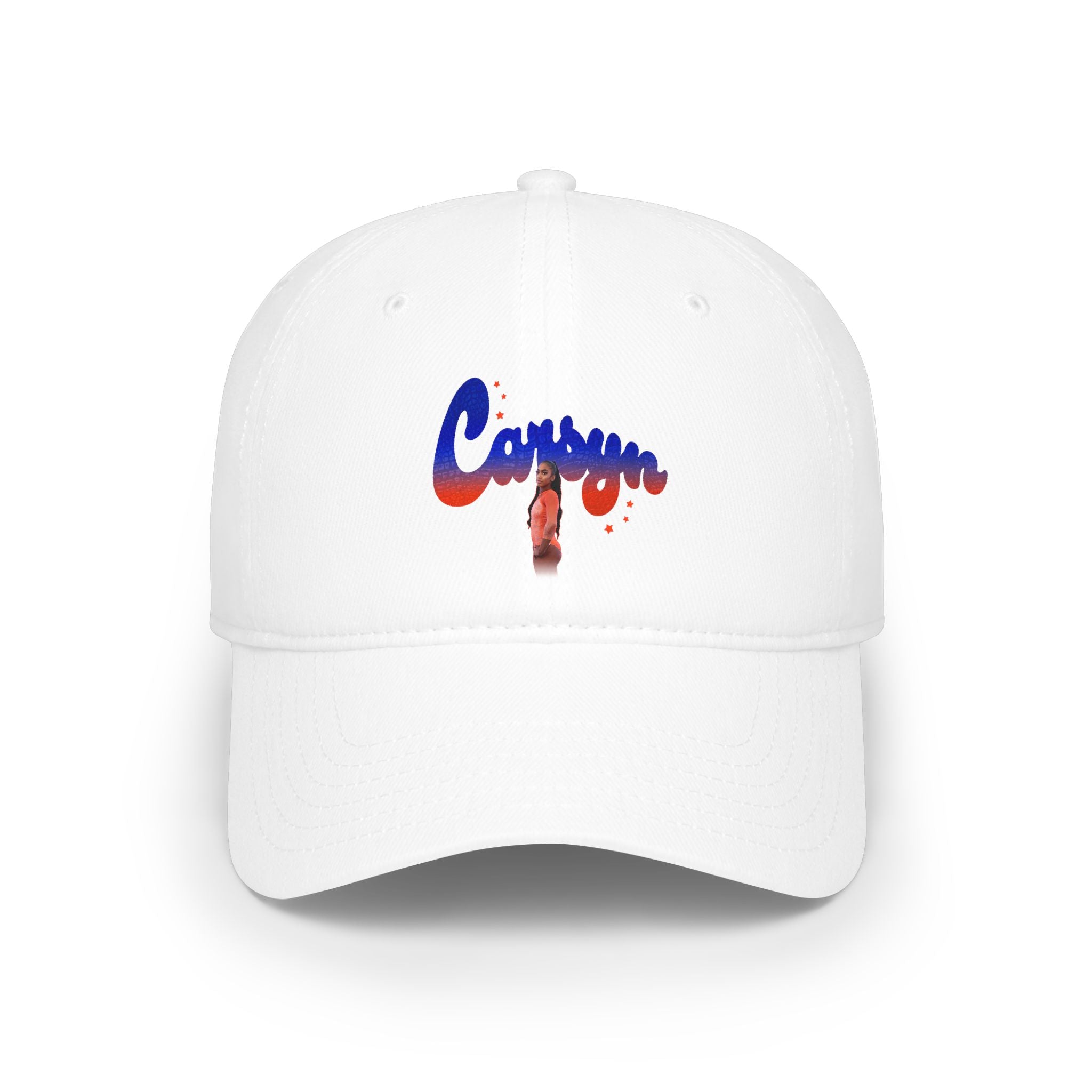 Carsyn Coleman Hat