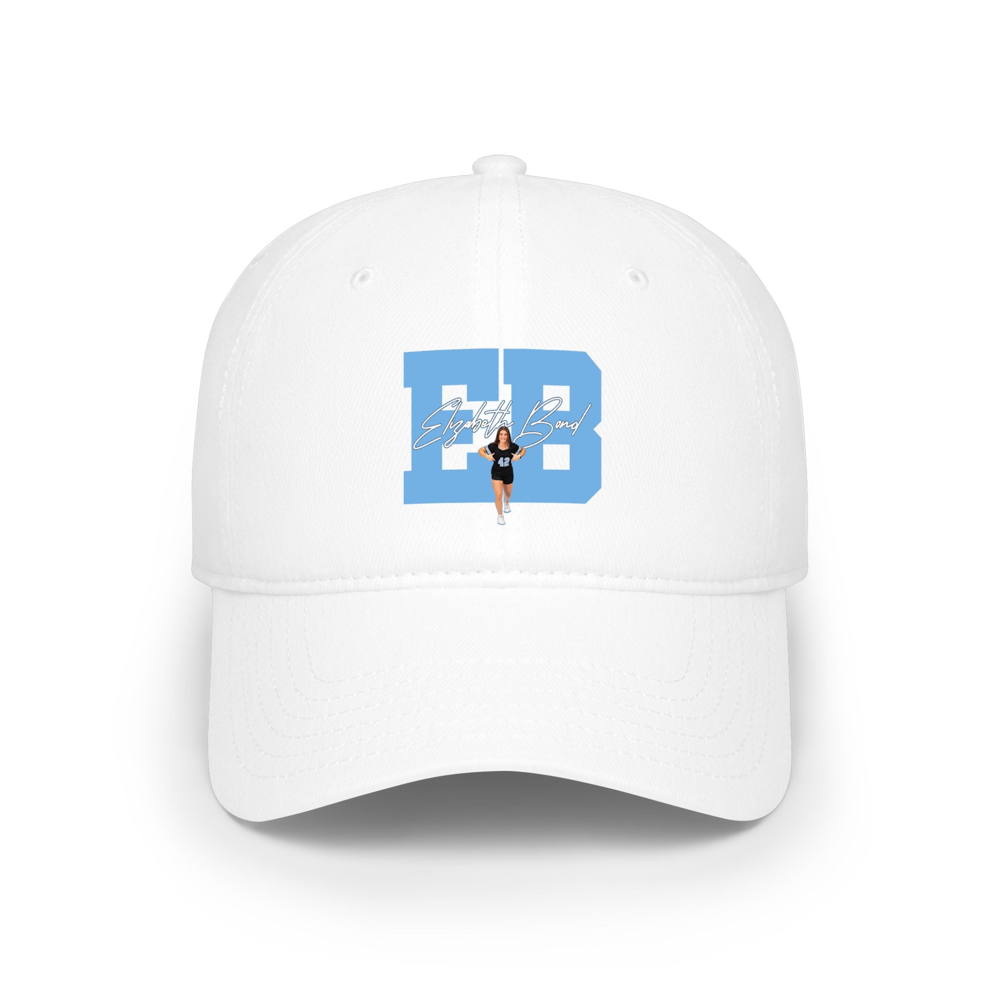 Elizabeth Bond Hat