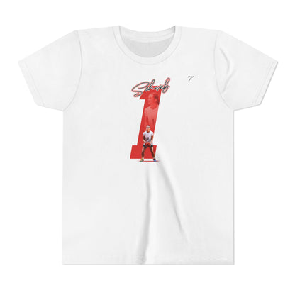 Taylor Schwab YOUTH Graphic Tee