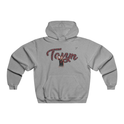 Tavyn Baffa Vintage Hoodie
