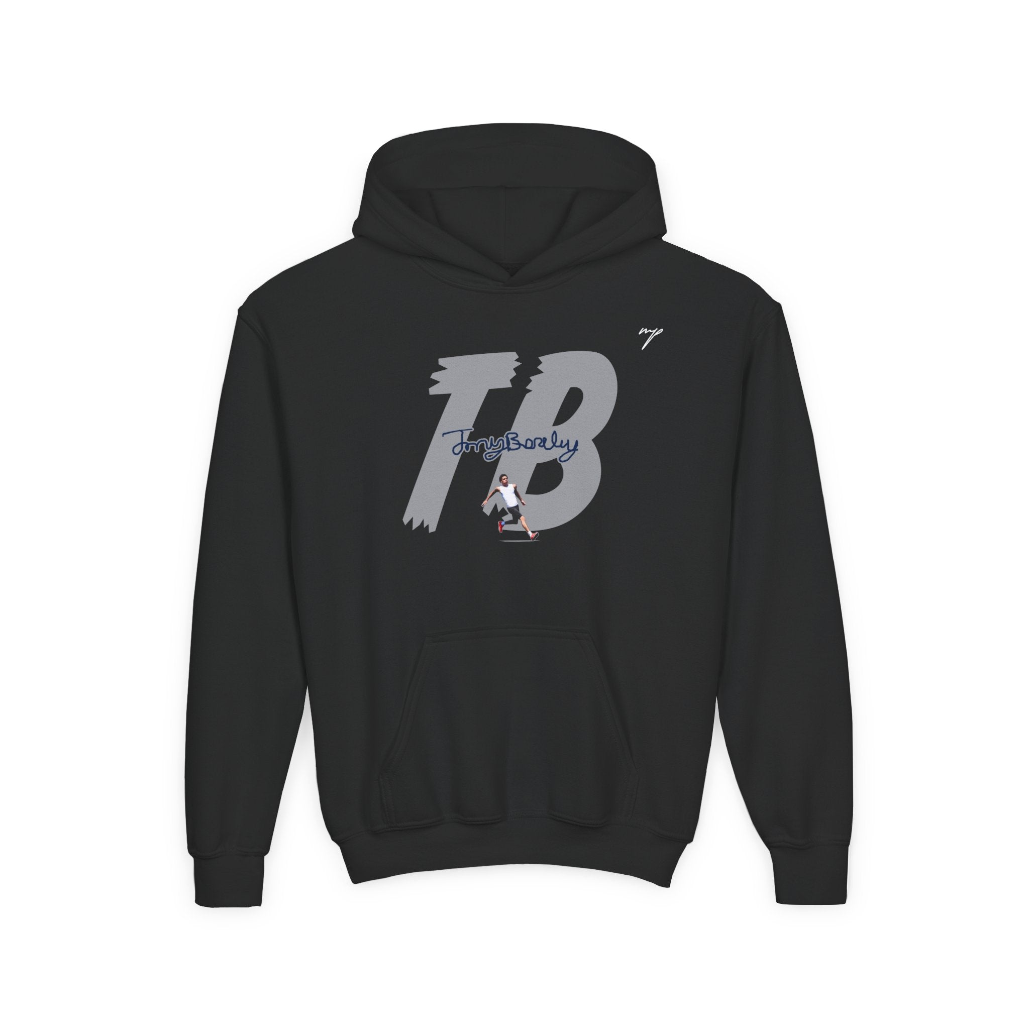 Tony Beasley YOUTH Hoodie