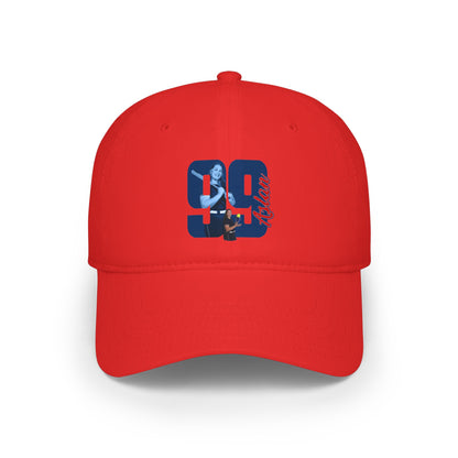 Emerson Aslan Hat