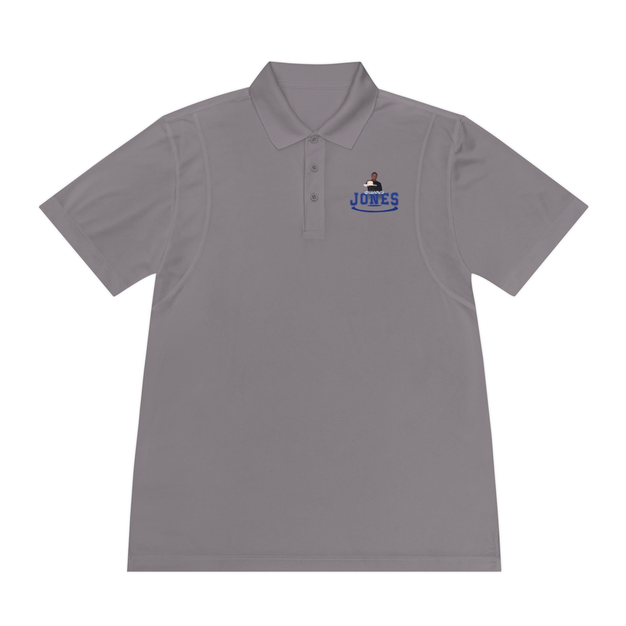 Quavionte Jones Polo