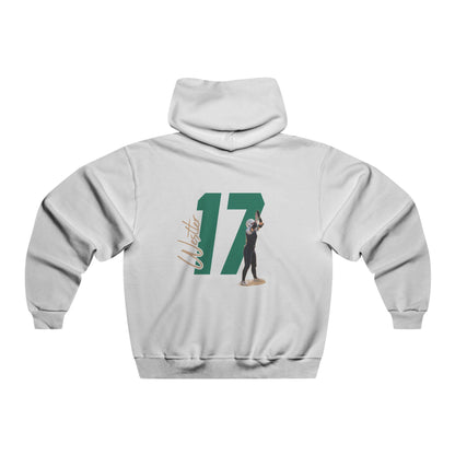 Shelby Westler Vintage Hoodie