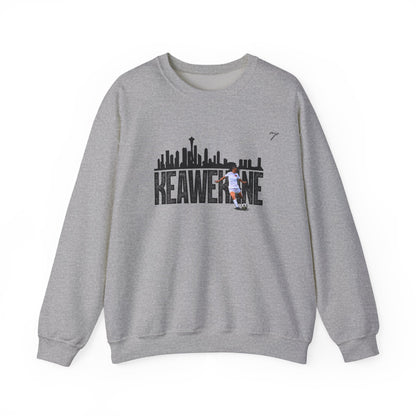 Evalani Keawekane Crewneck