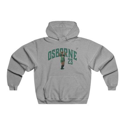 Kyla Osborne Vintage Hoodie