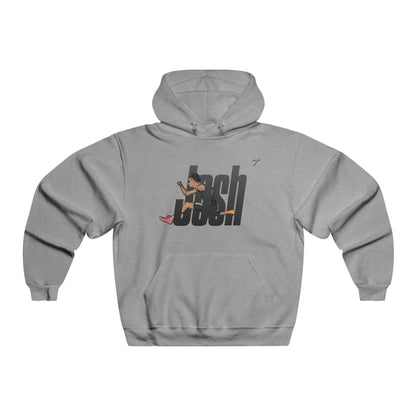 Josh Marlin Vintage Hoodie