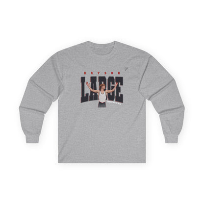 Bryson Large Long Sleeve