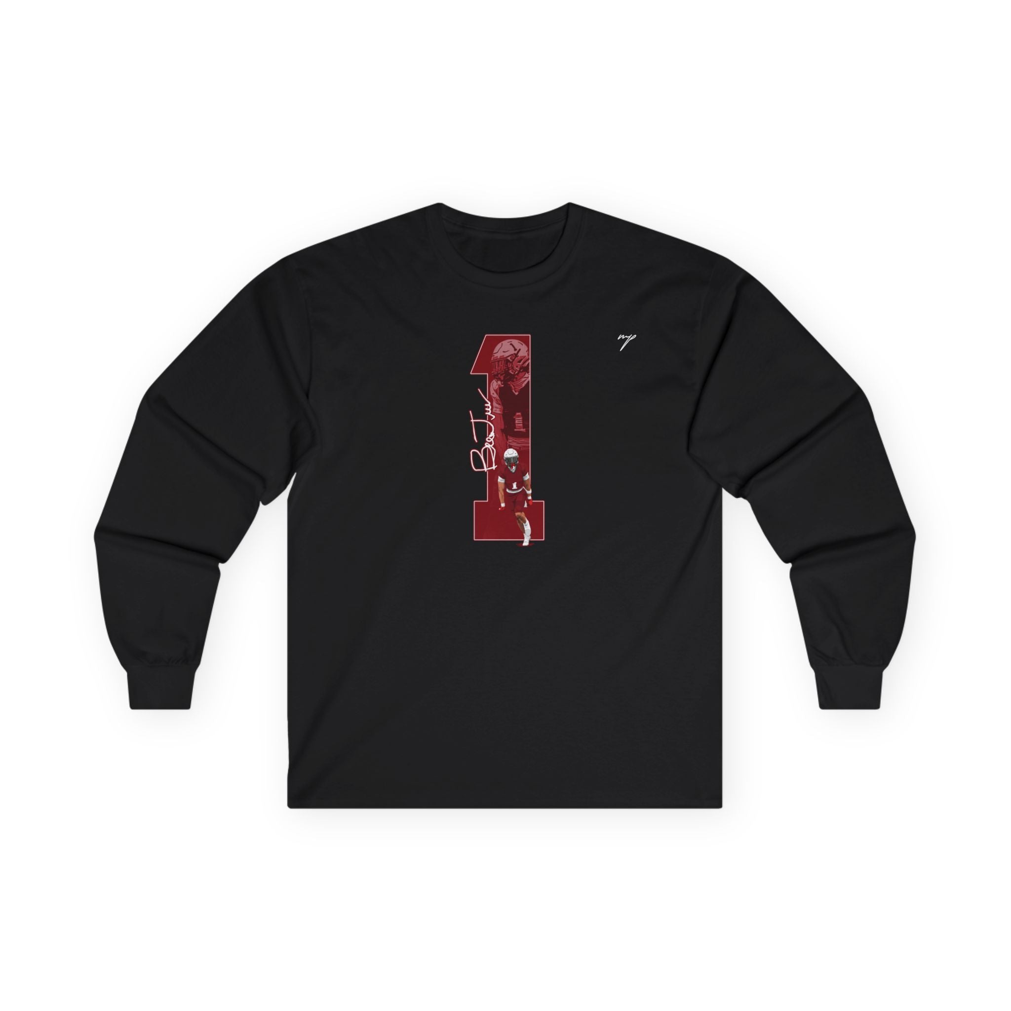 Blake Turner Long Sleeve