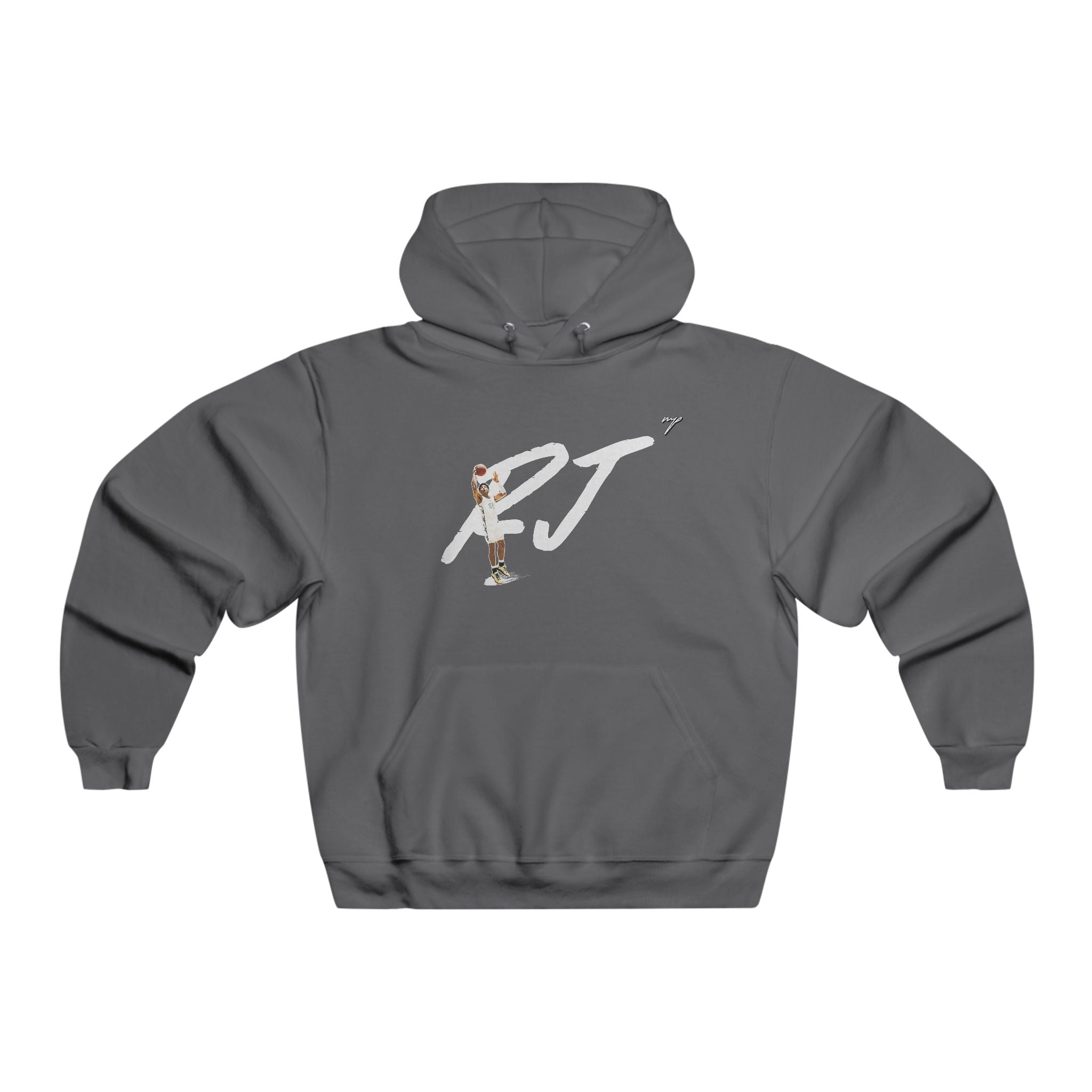 Rickjerlin Senior Feliz Vintage Hoodie