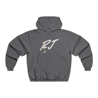Rickjerlin Senior Feliz Vintage Hoodie