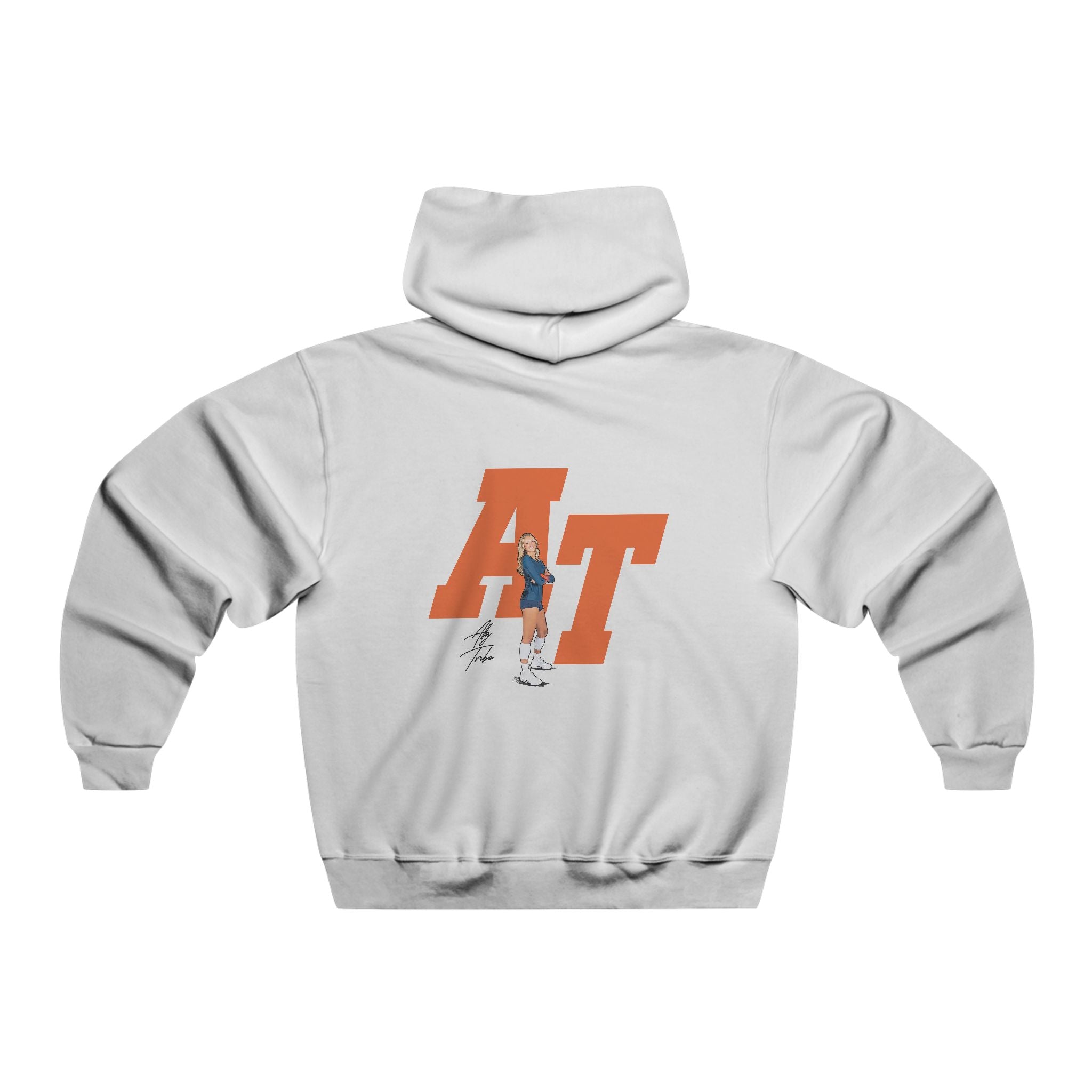 Ally Tribe Vintage Hoodie