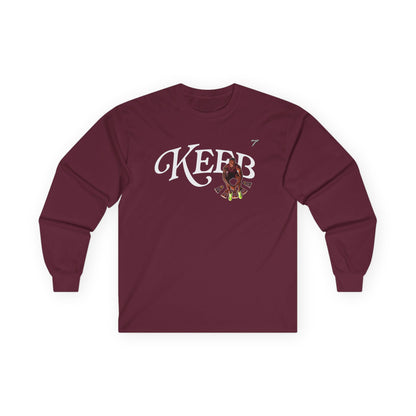 Kibren Moore Long Sleeve Tee