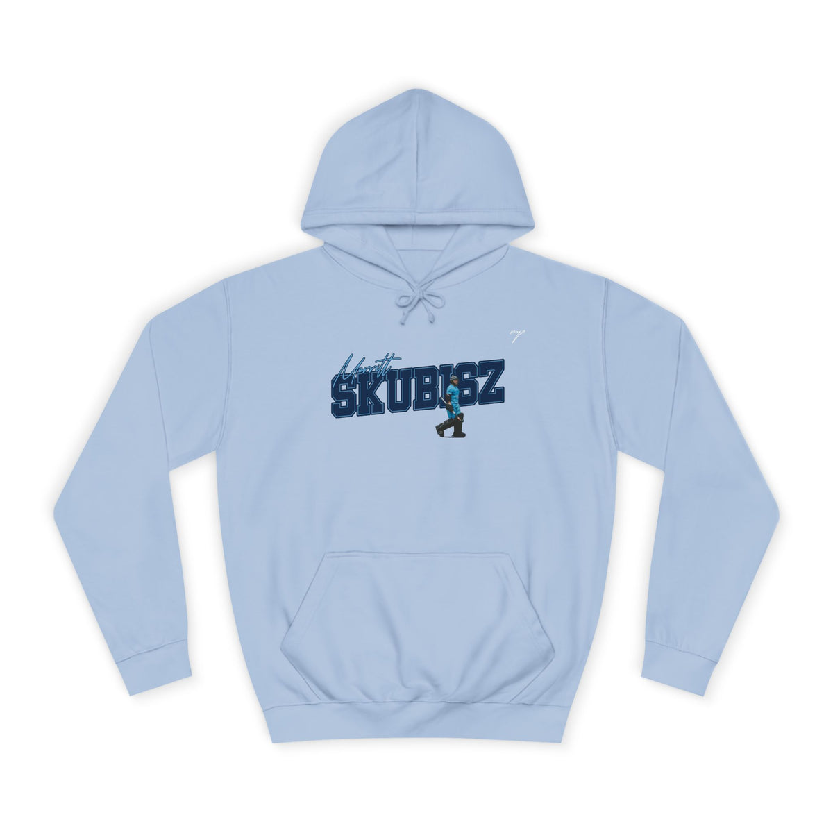 Merritt Skubisz Hoodie