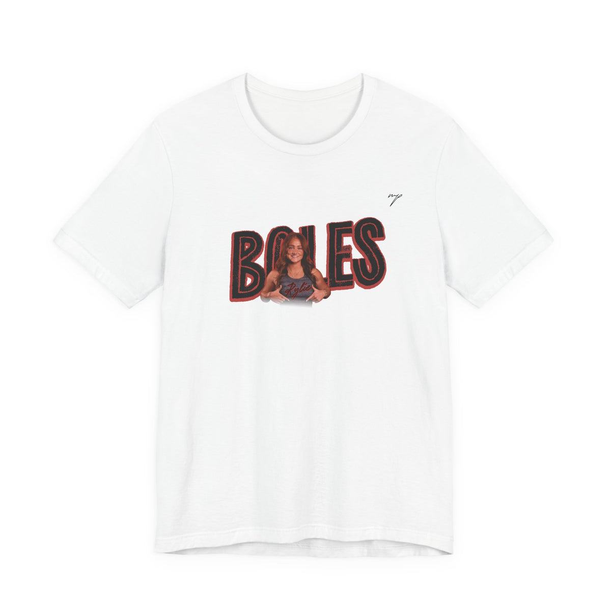 Rylie Bales Graphic Tee