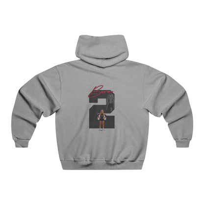 Tayler Baron Vintage Hoodie