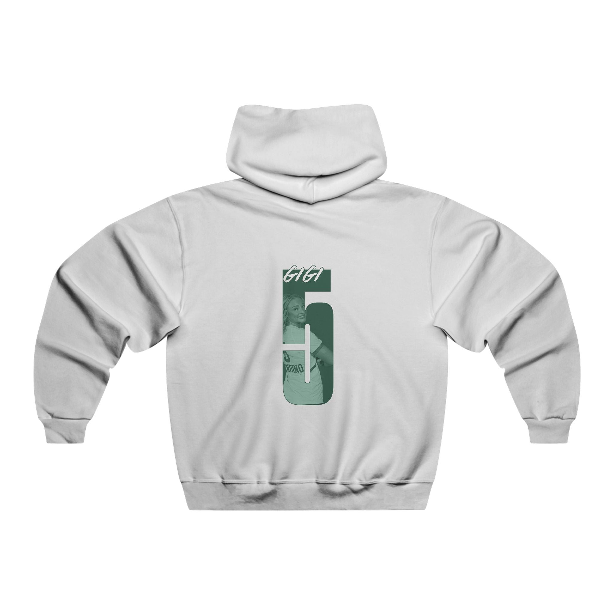 Gigi Rendino Vintage Hoodie