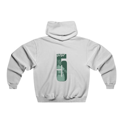 Gigi Rendino Vintage Hoodie