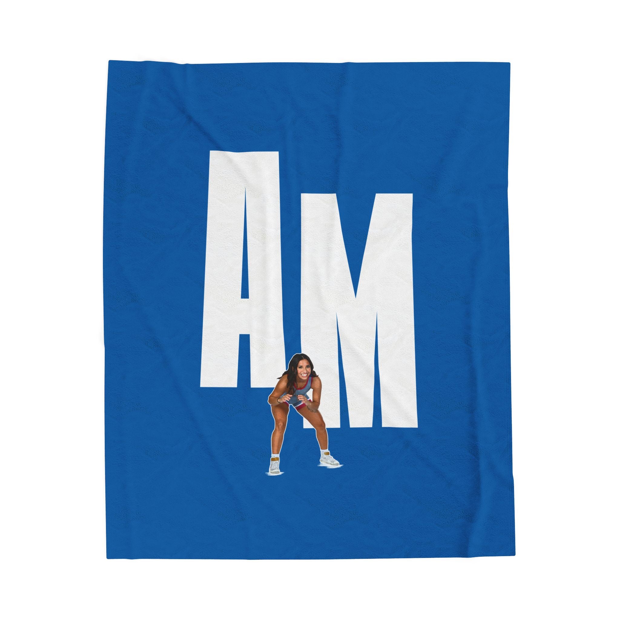 Annalise Maralit Blanket