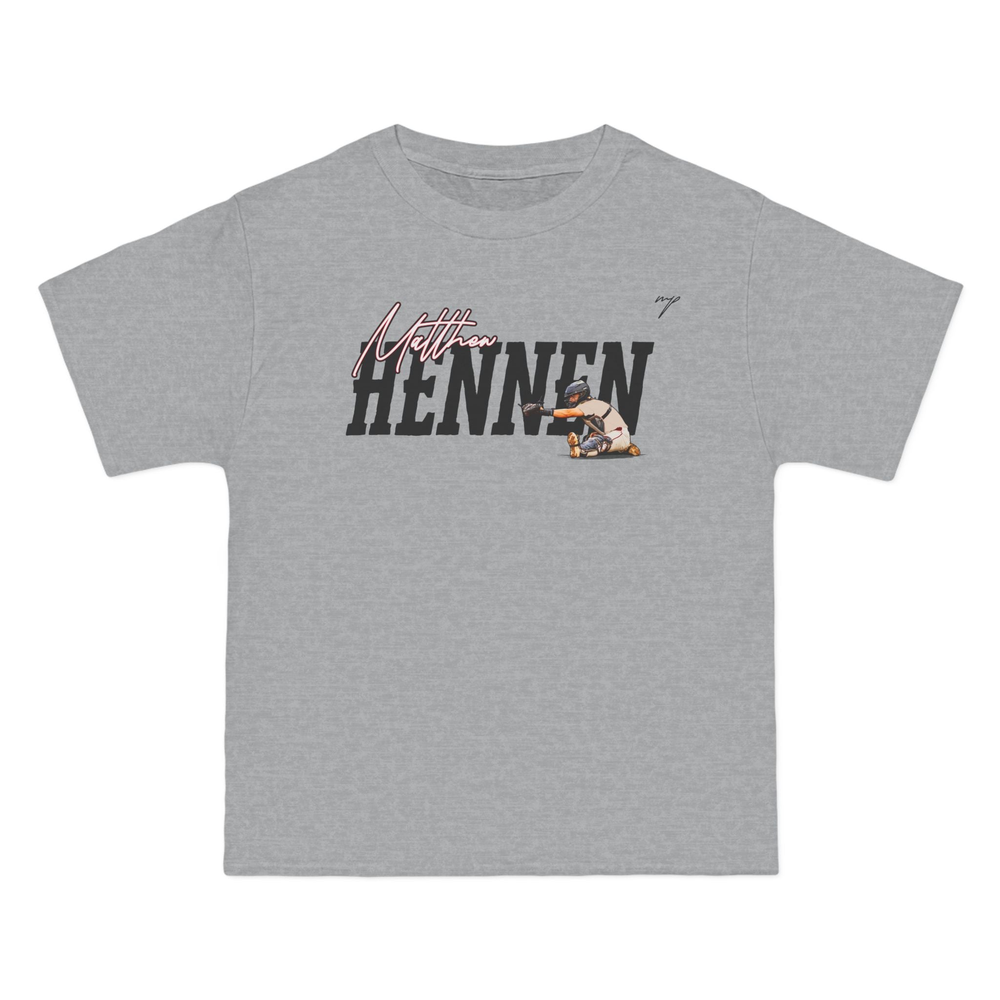 Matthew Hennen Vintage Tee