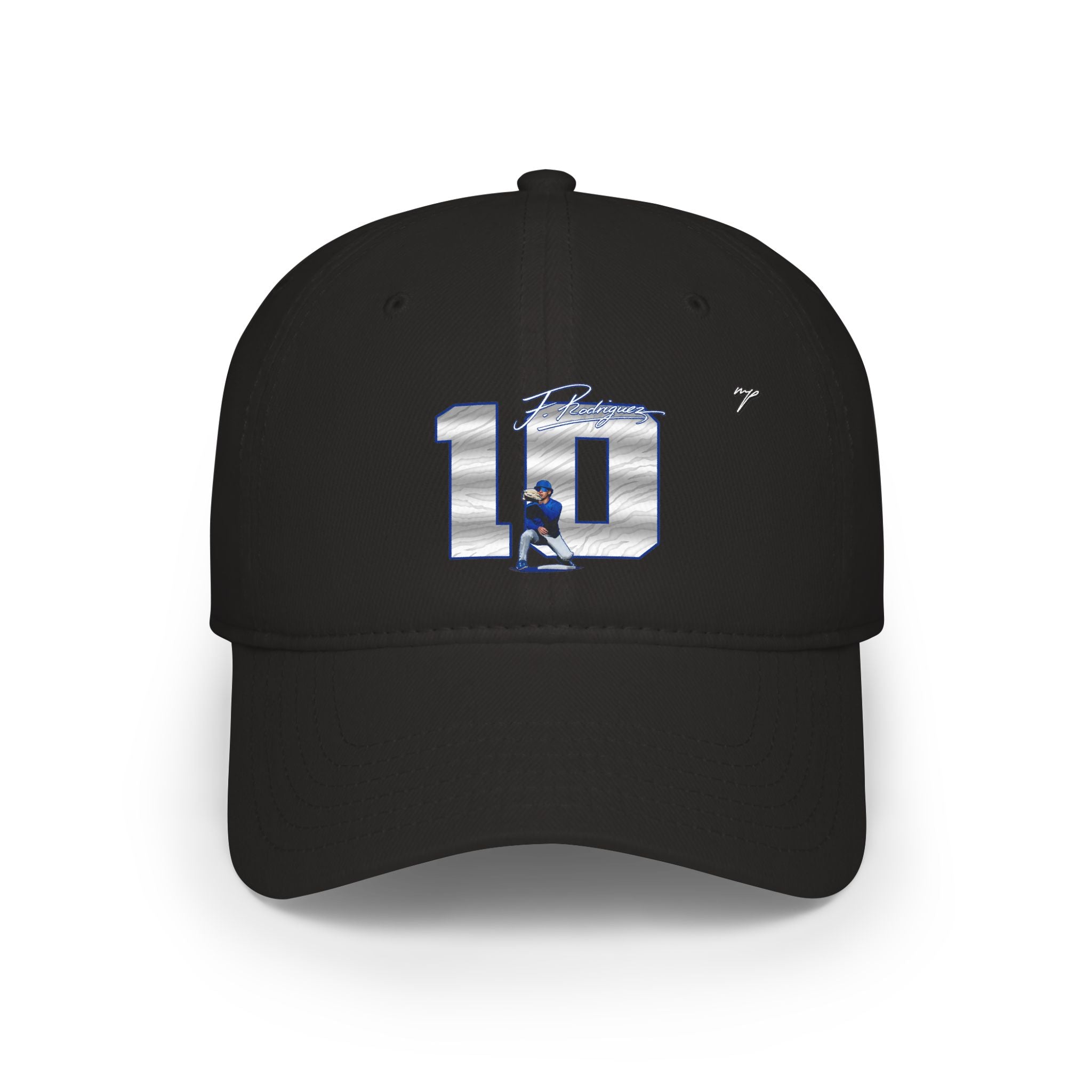 Freddy Rodriguez Hat