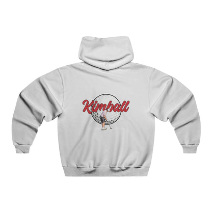 Kaleb Kimball Vintage Hoodie