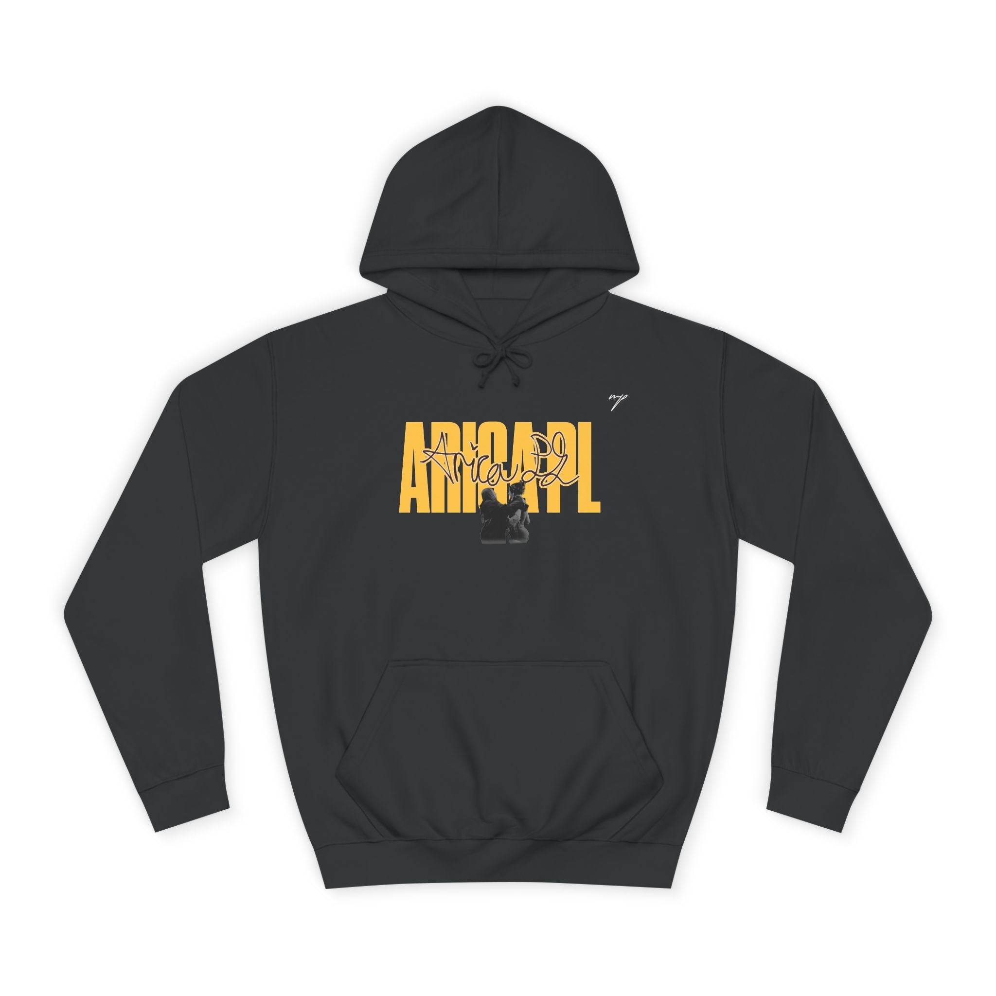 Arica Pearson-Leary Hoodie
