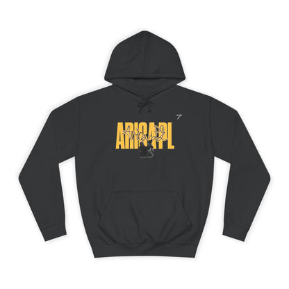 Arica Pearson-Leary Hoodie