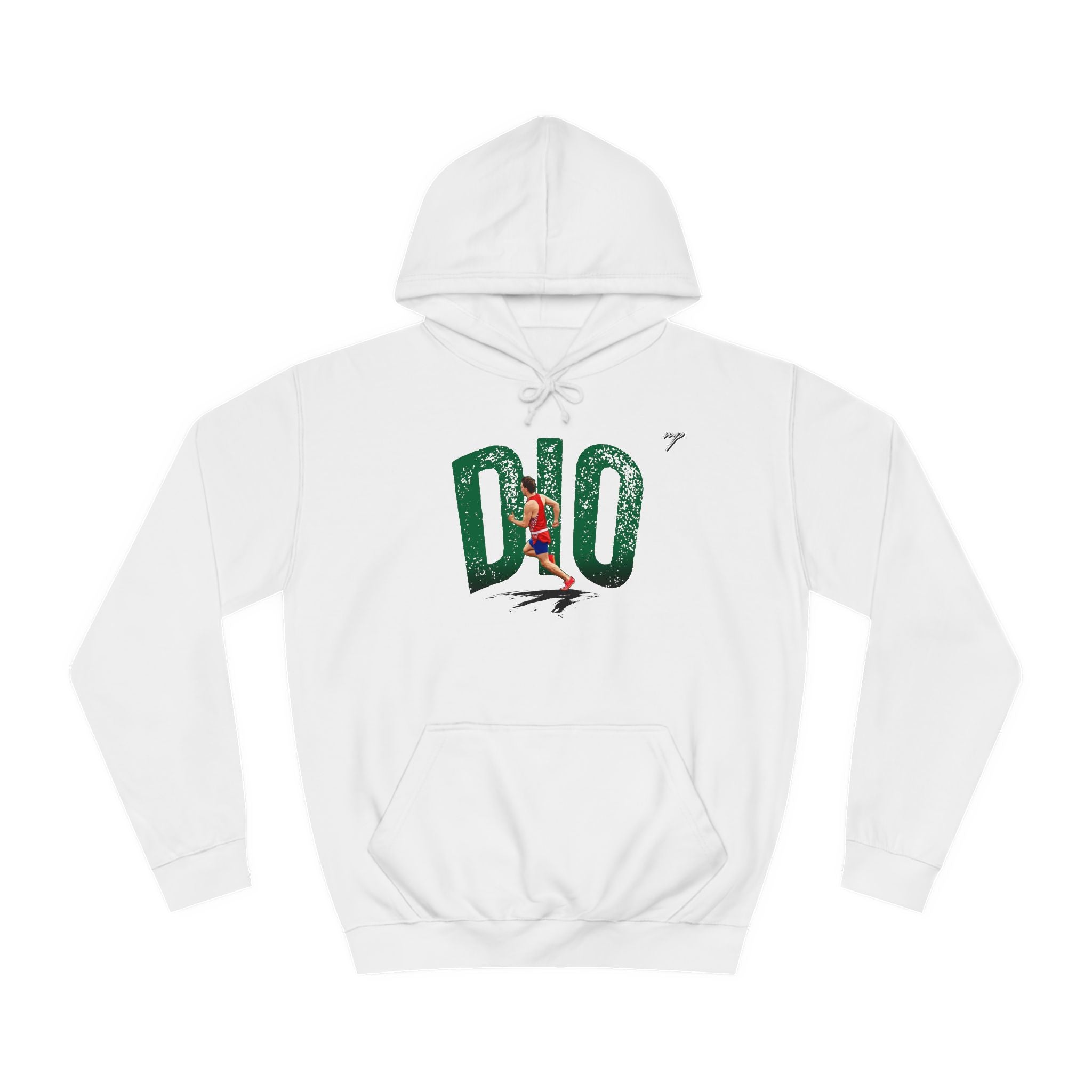 Vinny Diodati Hoodie