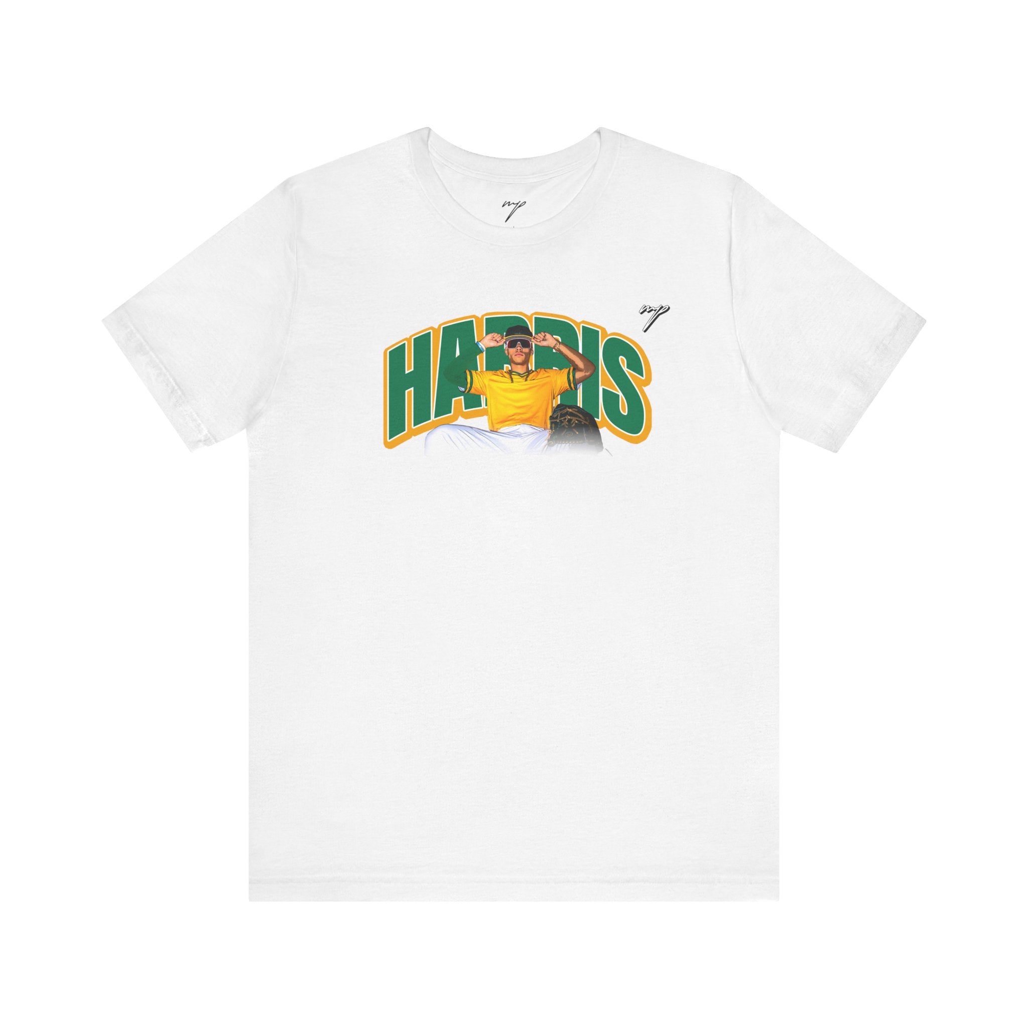Sean Harris Graphic Tee
