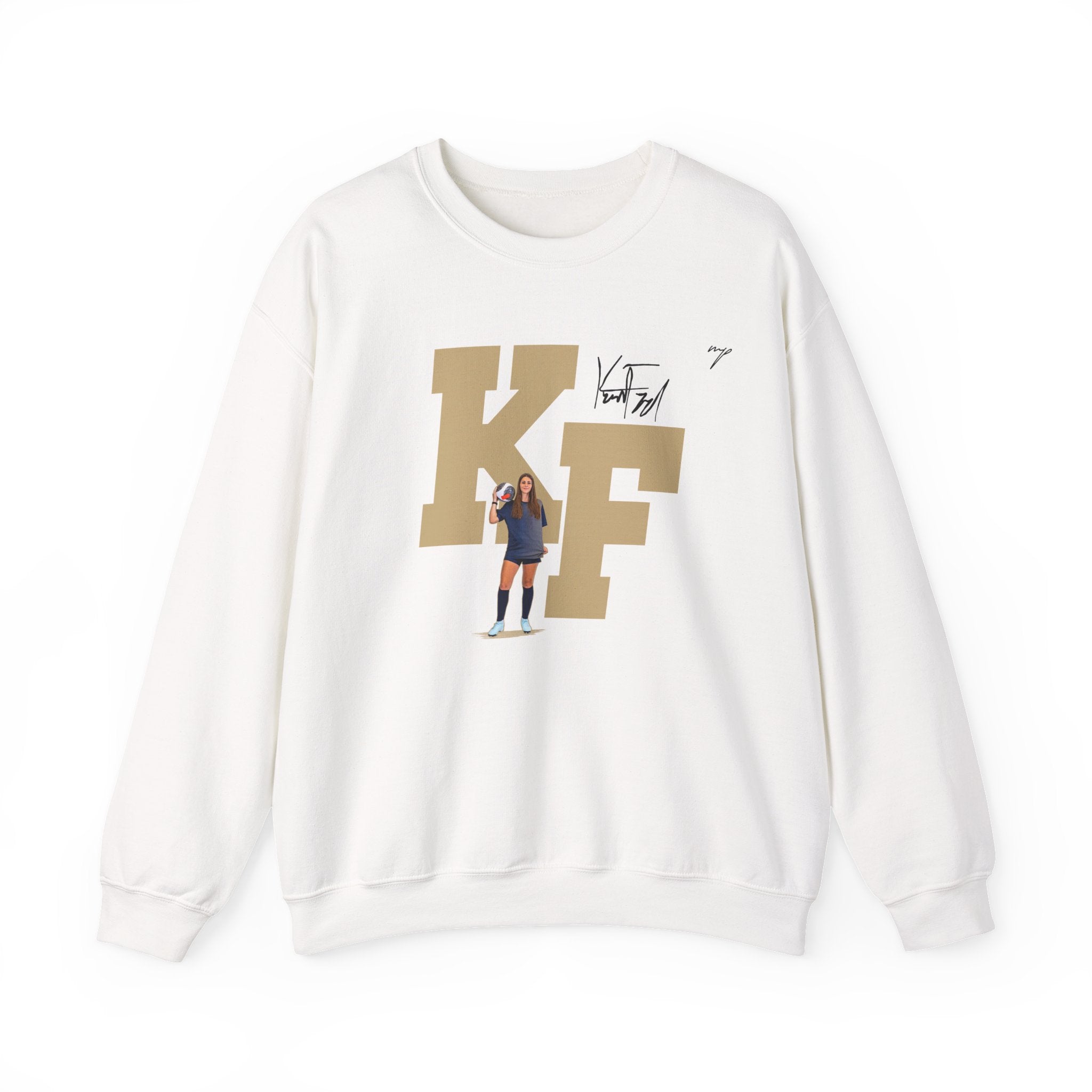 Keira Floyd Crewneck