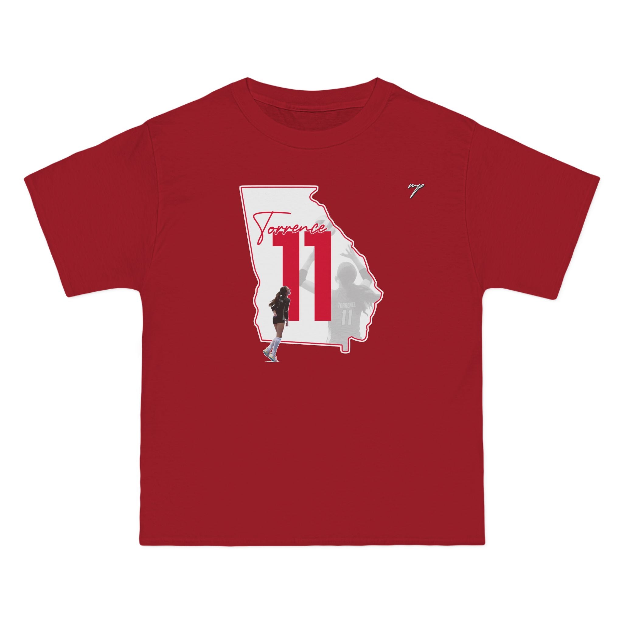 Chelsea Torrence Vintage Tee