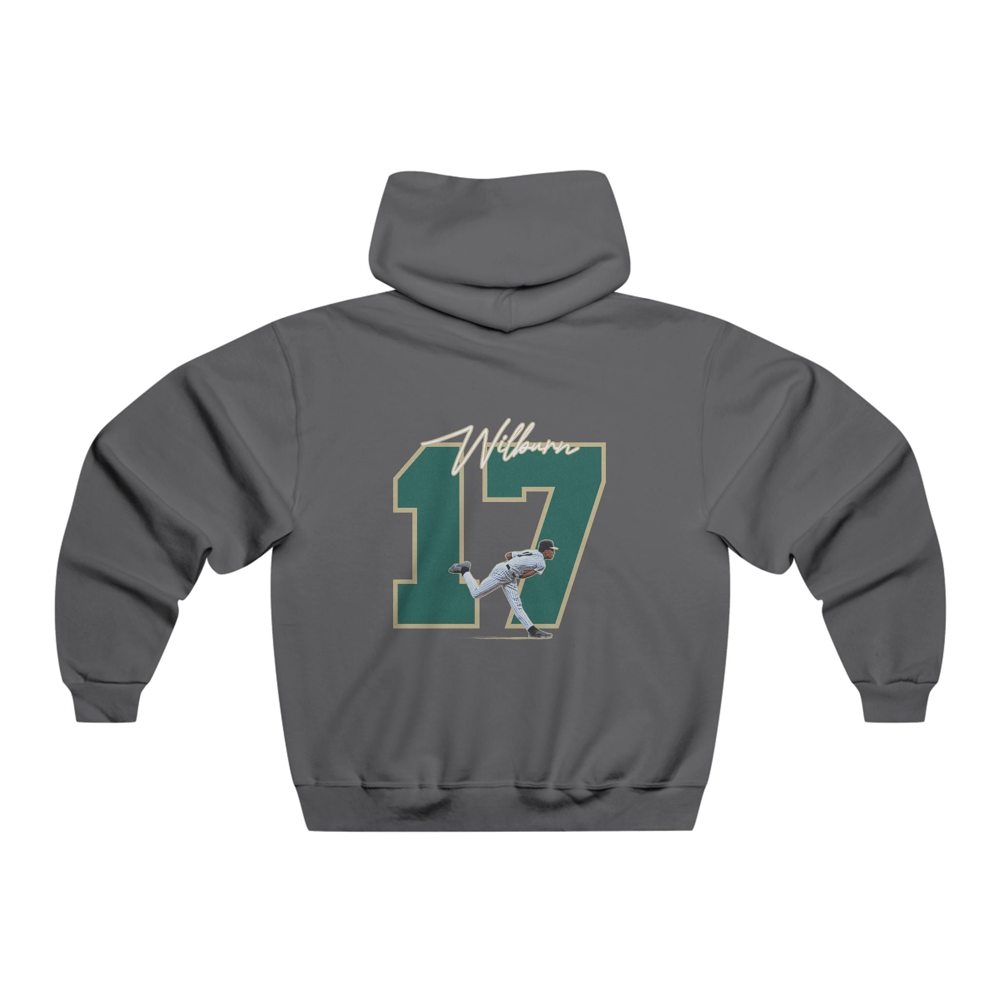 Dion Wilburn Vintage Hoodie