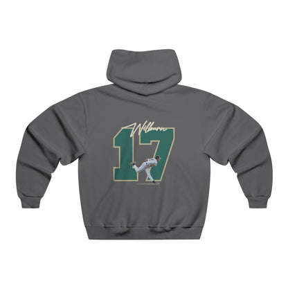 Dion Wilburn Vintage Hoodie