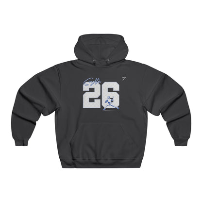 Brayden Singleton Vintage Hoodie