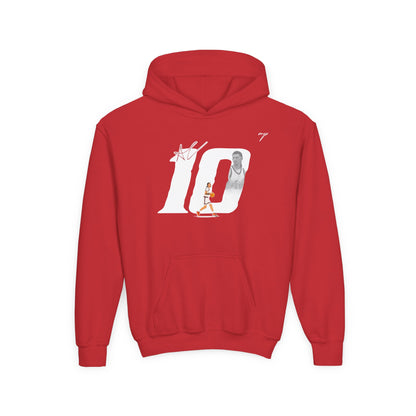 Aareon Cook YOUTH Hoodie