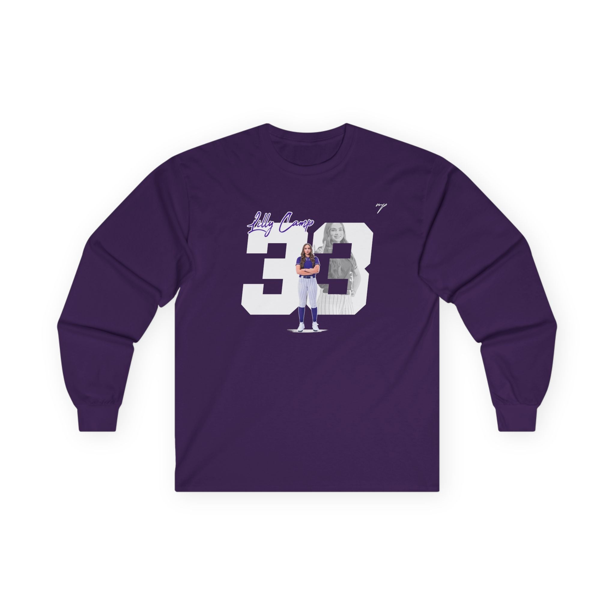 Lilly Camp Long Sleeve